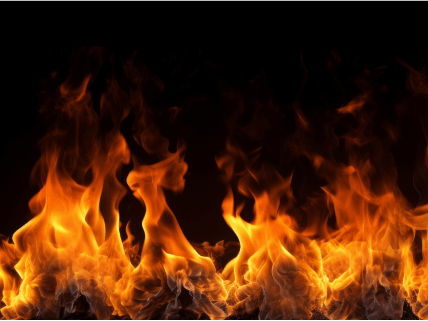 fire